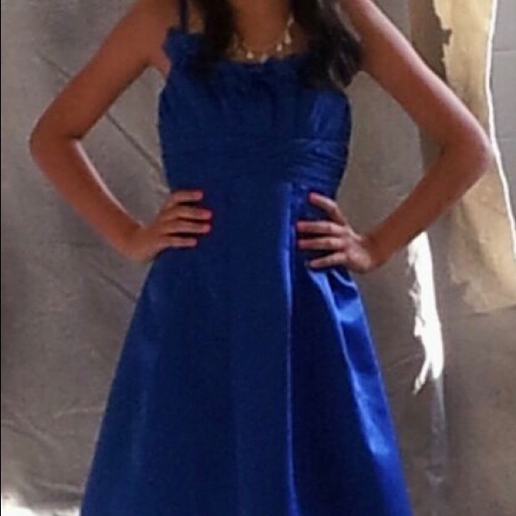 Bridesmaid dress - Picture 3 of 8